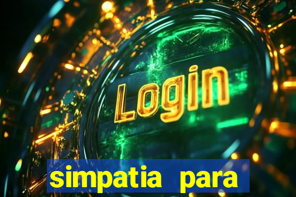simpatia para ganhar no bingo urgente